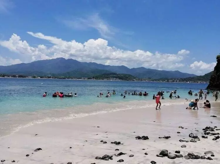 فندق Suites Princess