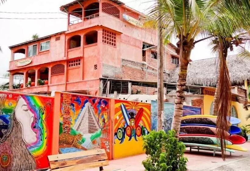 فندق Suites Princess