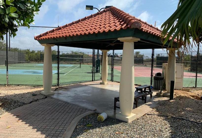 Boutique Hotel Swiss Paradise Aruba Villas And Suites