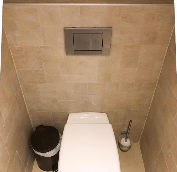 Boutique Hotel Swiss Paradise Aruba Villas And Suites