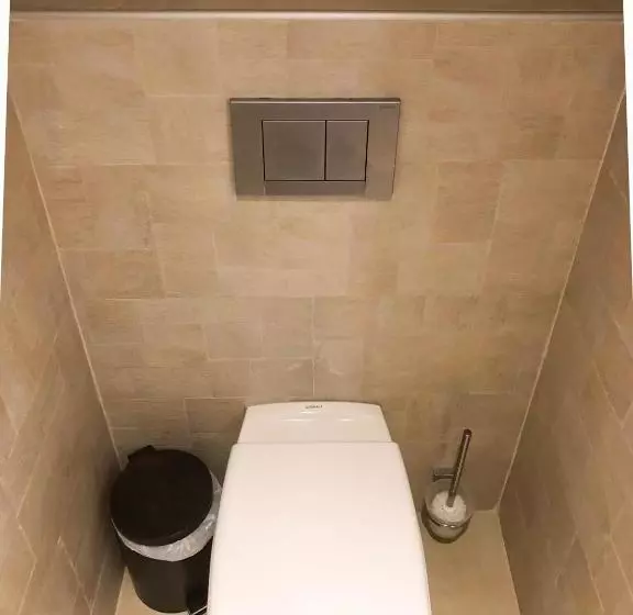 Boutique Hotel Swiss Paradise Aruba Villas And Suites