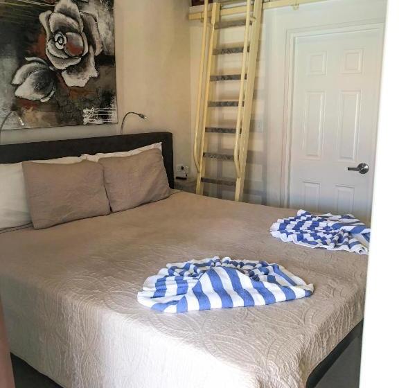 Boutique Hotel Swiss Paradise Aruba Villas And Suites