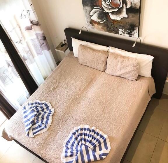 Boutique Hotel Swiss Paradise Aruba Villas And Suites