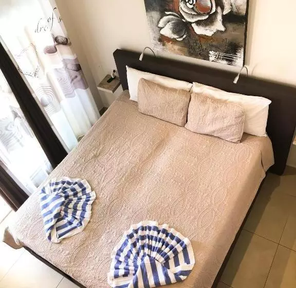 Boutique Hotel Swiss Paradise Aruba Villas And Suites