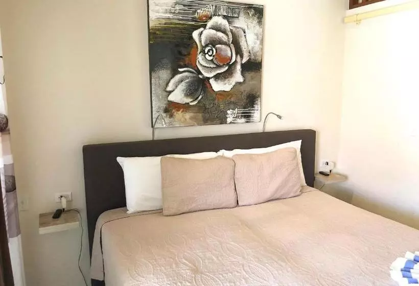 Boutique Hotel Swiss Paradise Aruba Villas And Suites