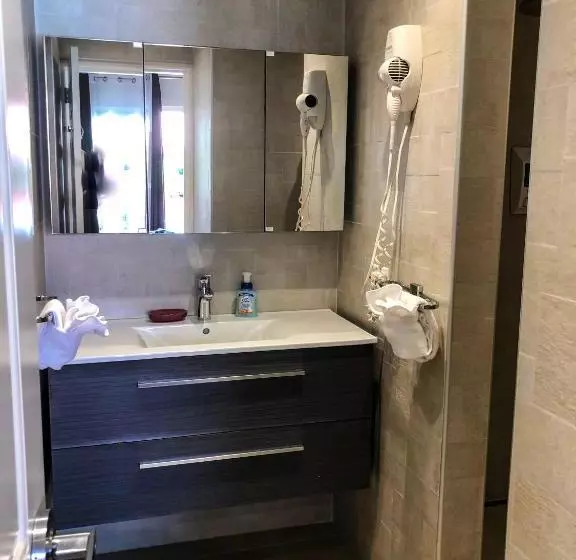 Boutique Hotel Swiss Paradise Aruba Villas And Suites