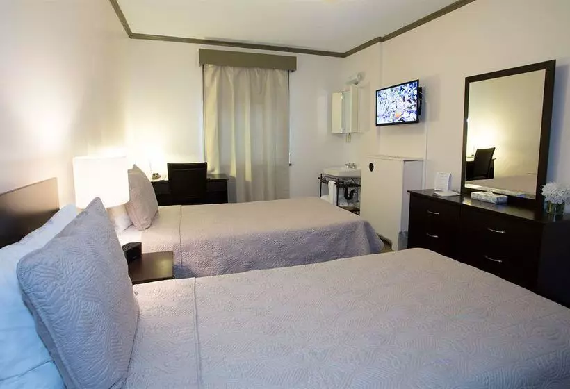 בית מלון כפרי The Buchan