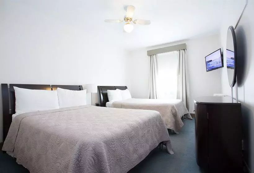 בית מלון כפרי The Buchan