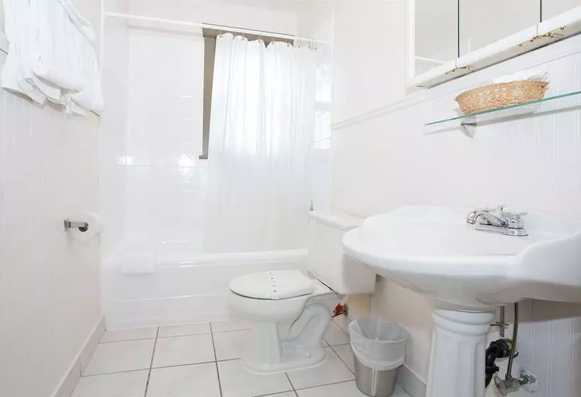 בית מלון כפרי The Buchan