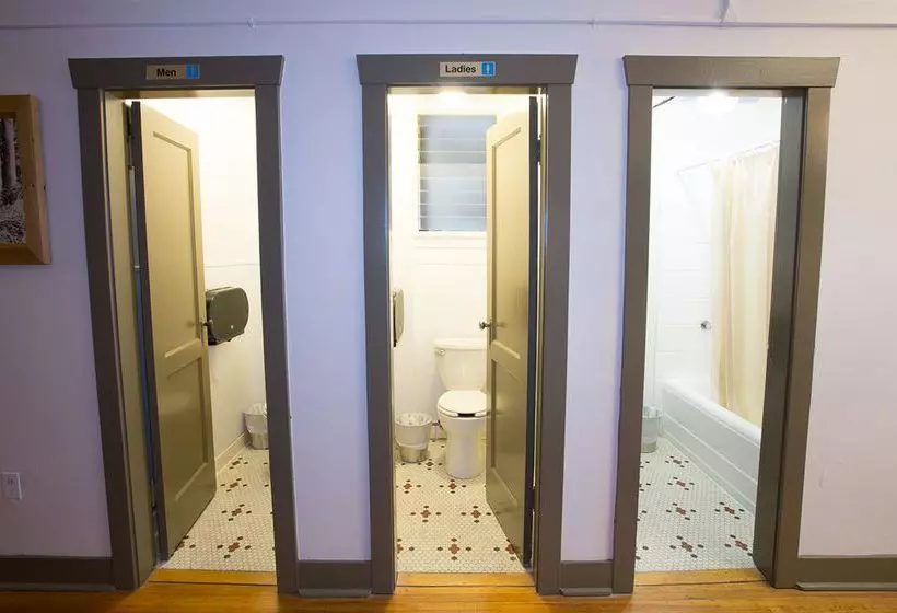 בית מלון כפרי The Buchan