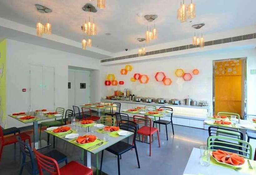 호텔 The Lime Boutique Suites