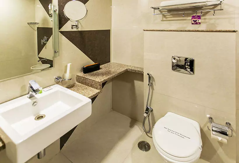 ホテル Zo Rooms Radisson Square