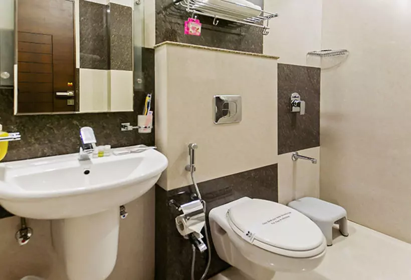 ホテル Zo Rooms Radisson Square