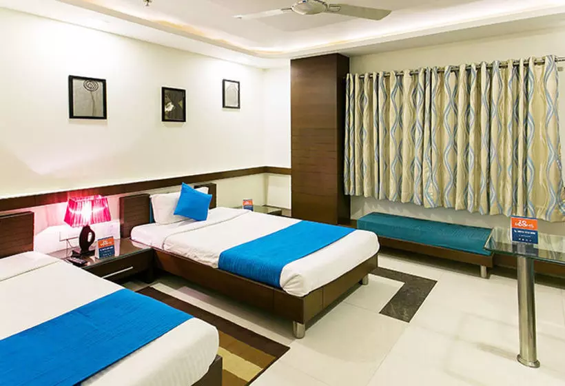 ホテル Zo Rooms Radisson Square