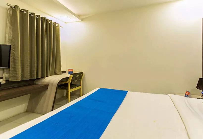ホテル Zo Rooms Radisson Square