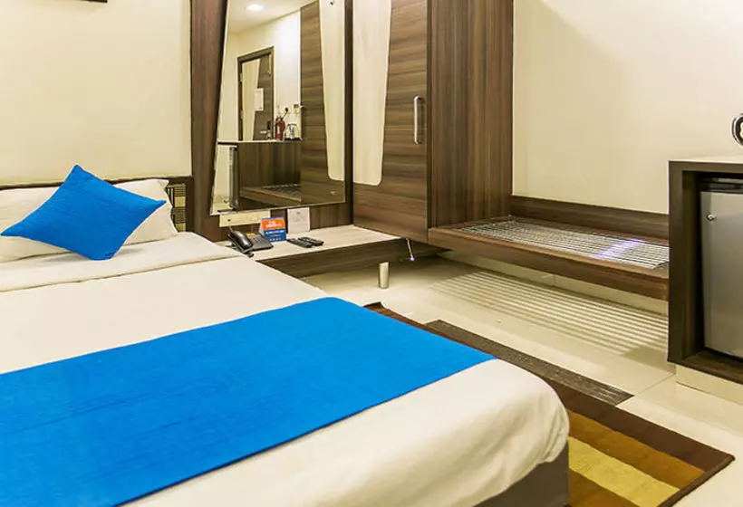 ホテル Zo Rooms Radisson Square