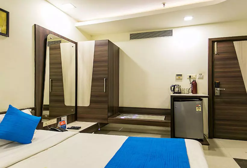 ホテル Zo Rooms Radisson Square