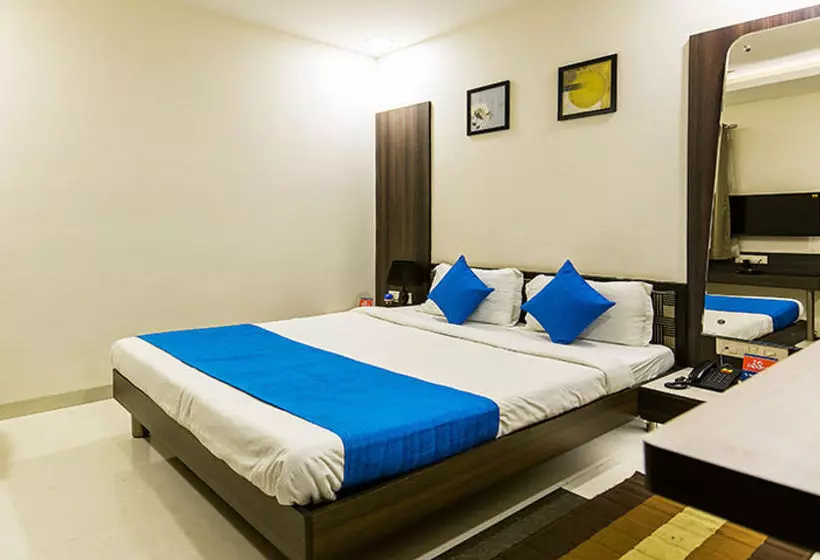 ホテル Zo Rooms Radisson Square