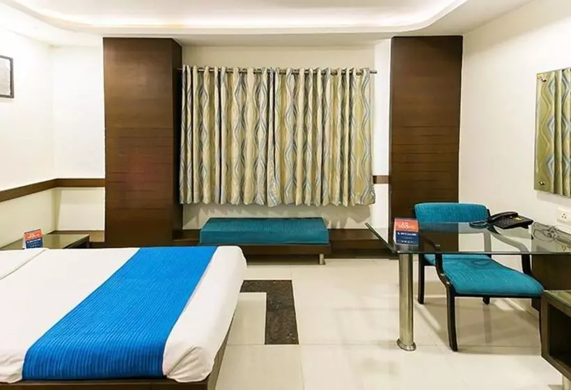 ホテル Zo Rooms Radisson Square