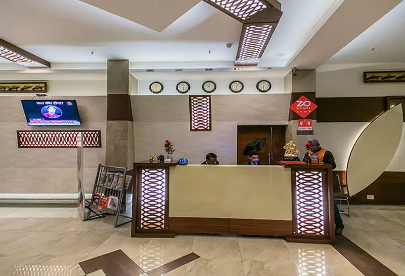 ホテル Zo Rooms Radisson Square