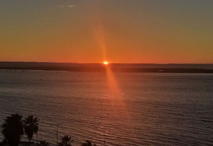 Las Gaviotas Condo Hotel La Paz Bcs