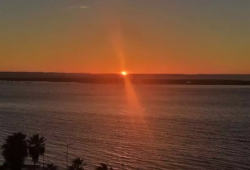 Las Gaviotas Condo Hotel La Paz Bcs