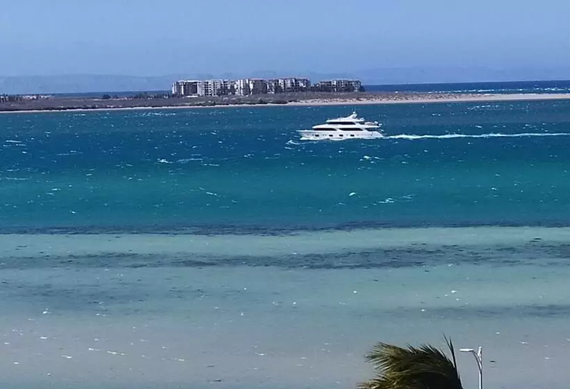 Las Gaviotas Condo Hotel La Paz Bcs