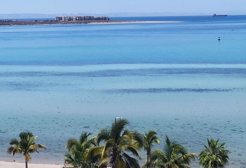 Las Gaviotas Condo Hotel La Paz Bcs