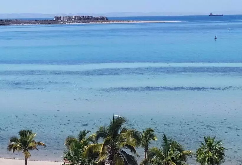 Las Gaviotas Condo Hotel La Paz Bcs