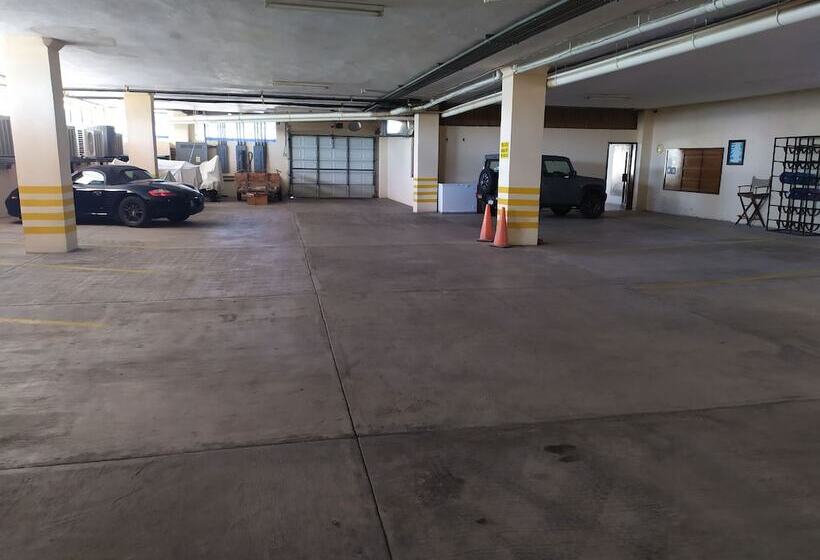 Las Gaviotas Condo Hotel La Paz Bcs