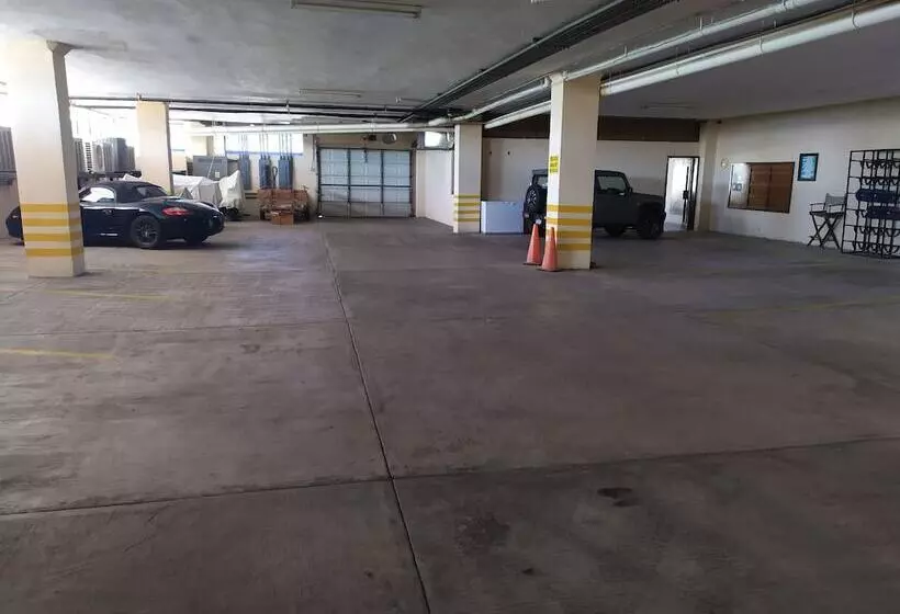 Las Gaviotas Condo Hotel La Paz Bcs