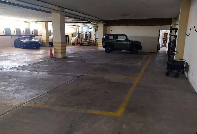 Las Gaviotas Condo Hotel La Paz Bcs