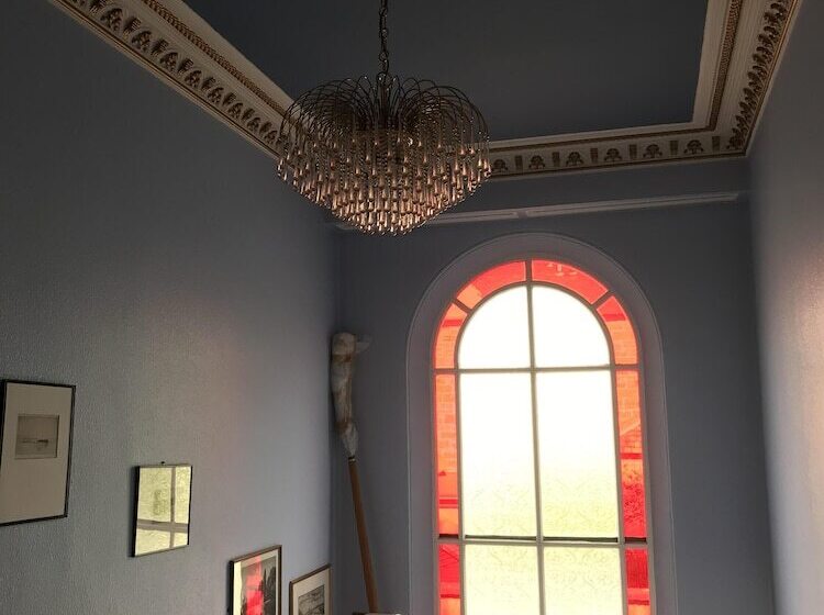 پانسیون Dorstan House