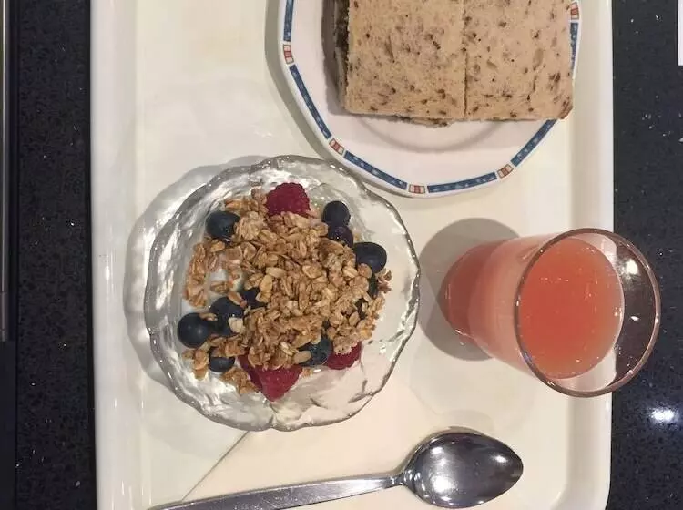 پانسیون Dorstan House