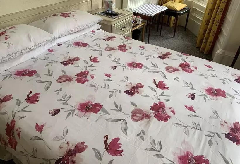 پانسیون Dorstan House