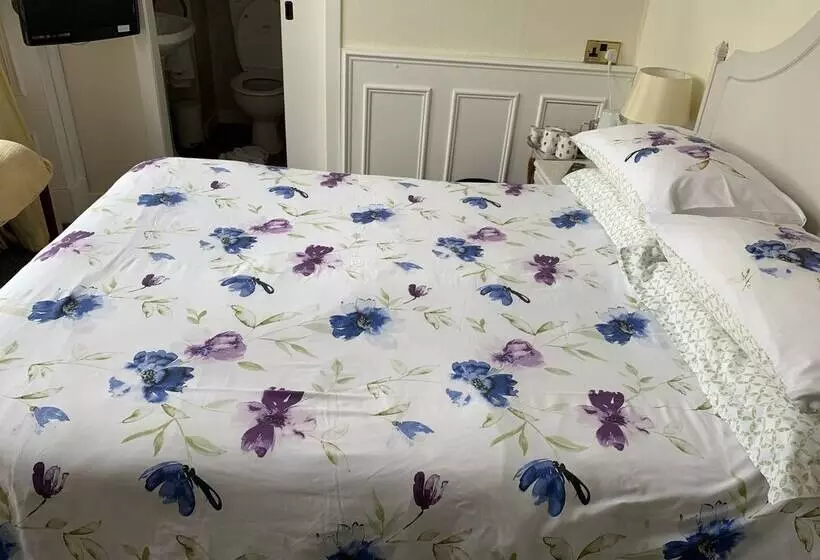 پانسیون Dorstan House