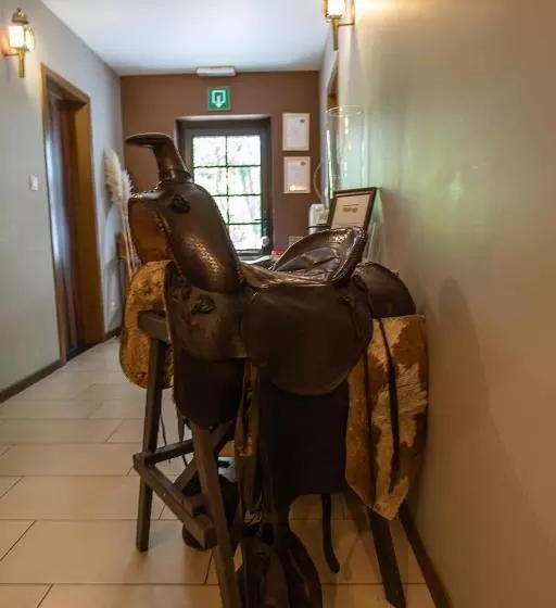 پانسیون Western City