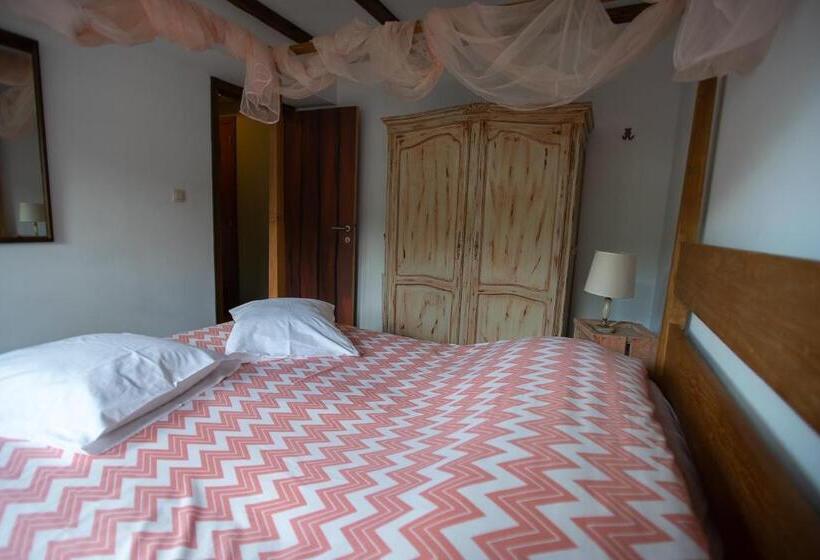 پانسیون Western City