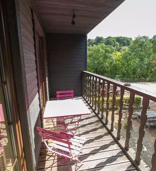 پانسیون Western City