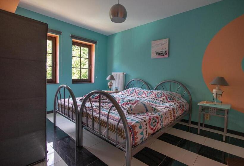 پانسیون Western City