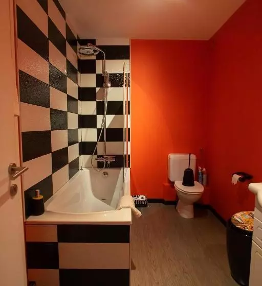 پانسیون Western City