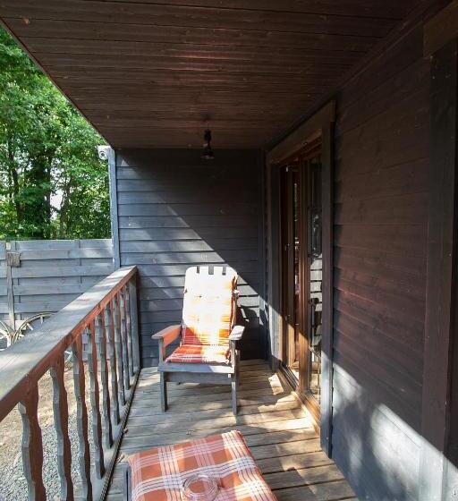 پانسیون Western City