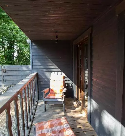 پانسیون Western City