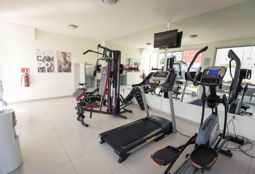 Redwood Villas Zona Industrial San Luis Potosi