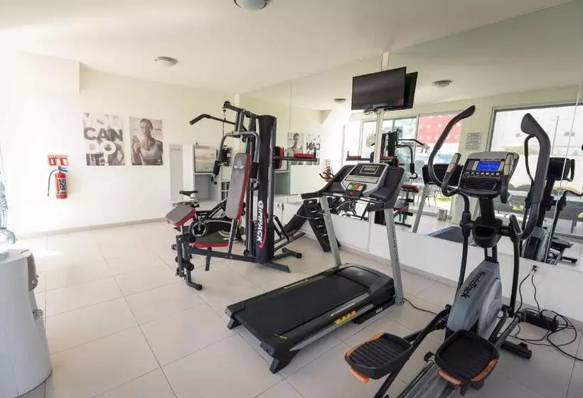 Redwood Villas Zona Industrial San Luis Potosi