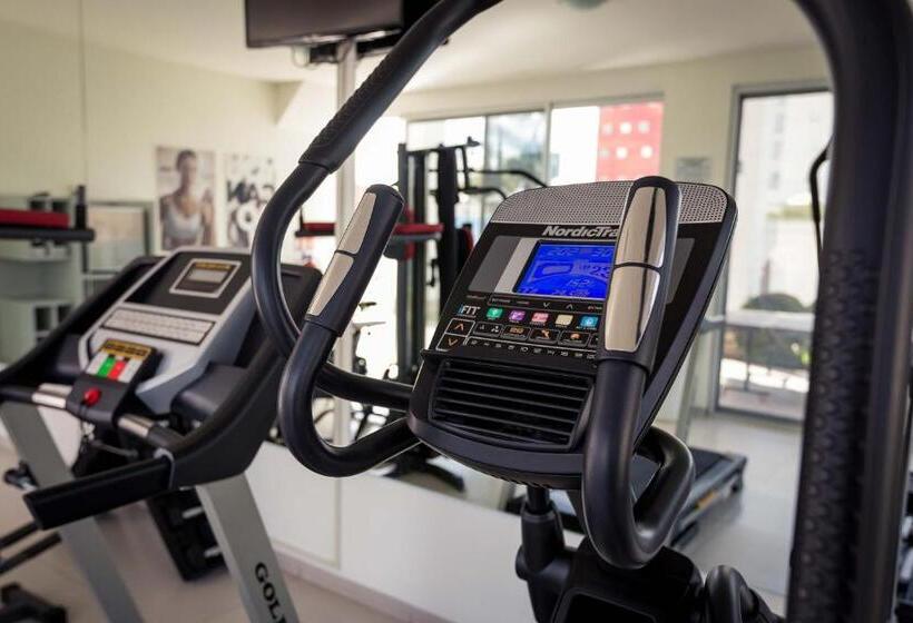 Redwood Villas Zona Industrial San Luis Potosi