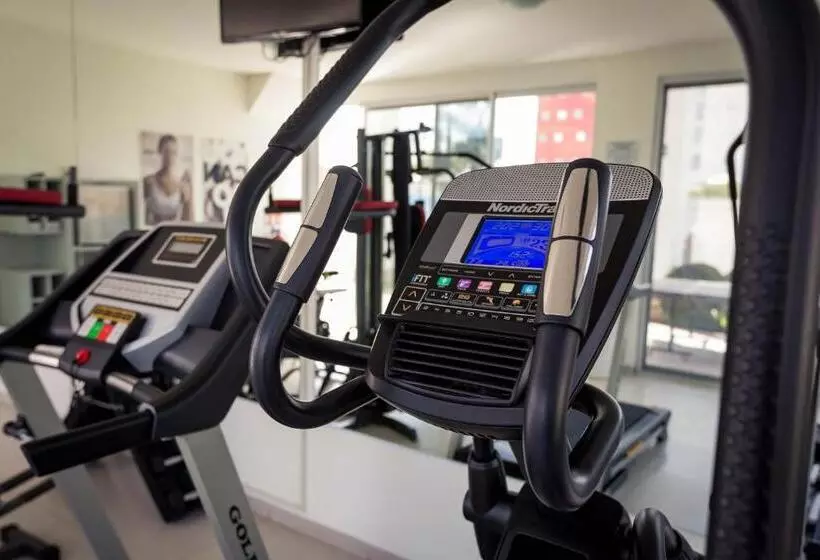 Redwood Villas Zona Industrial San Luis Potosi