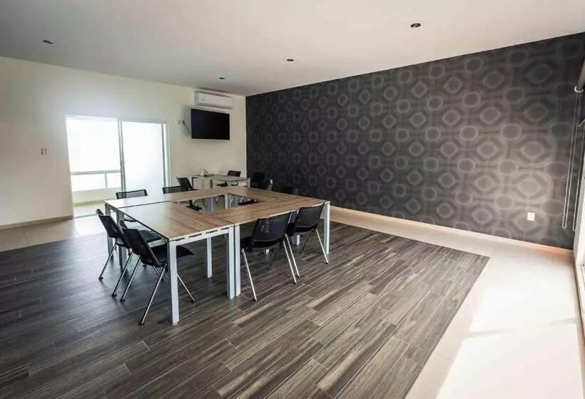 Redwood Villas Zona Industrial San Luis Potosi