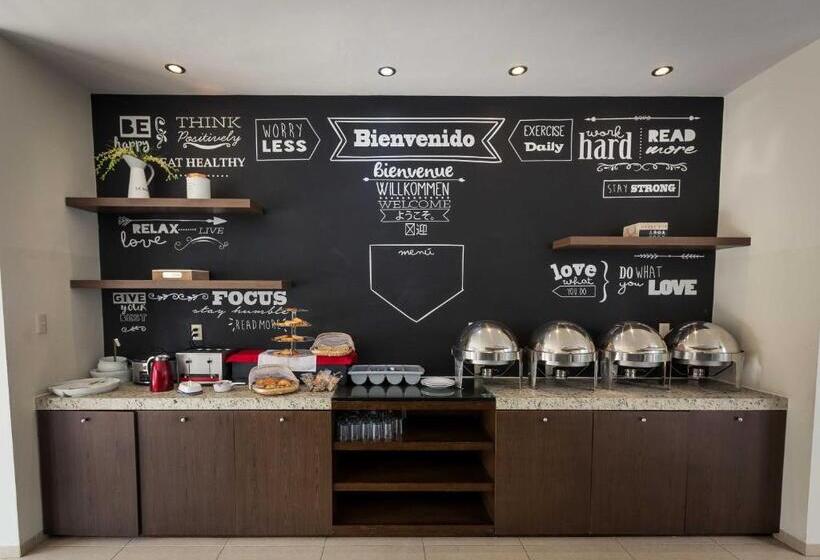 Redwood Villas Zona Industrial San Luis Potosi