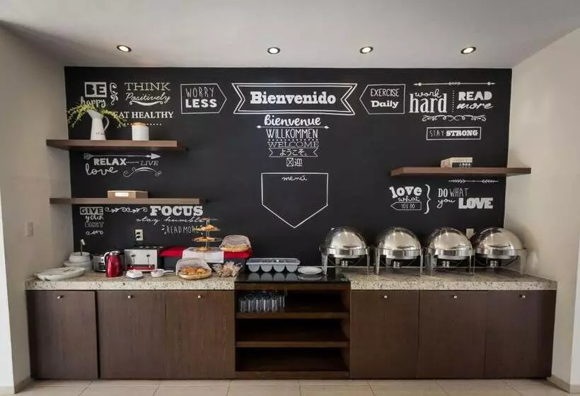 Redwood Villas Zona Industrial San Luis Potosi